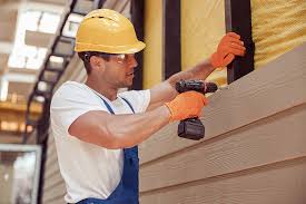 Best Stucco Siding  in Springfield, MO